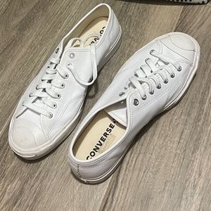 Jack Purcell Converse Shoes